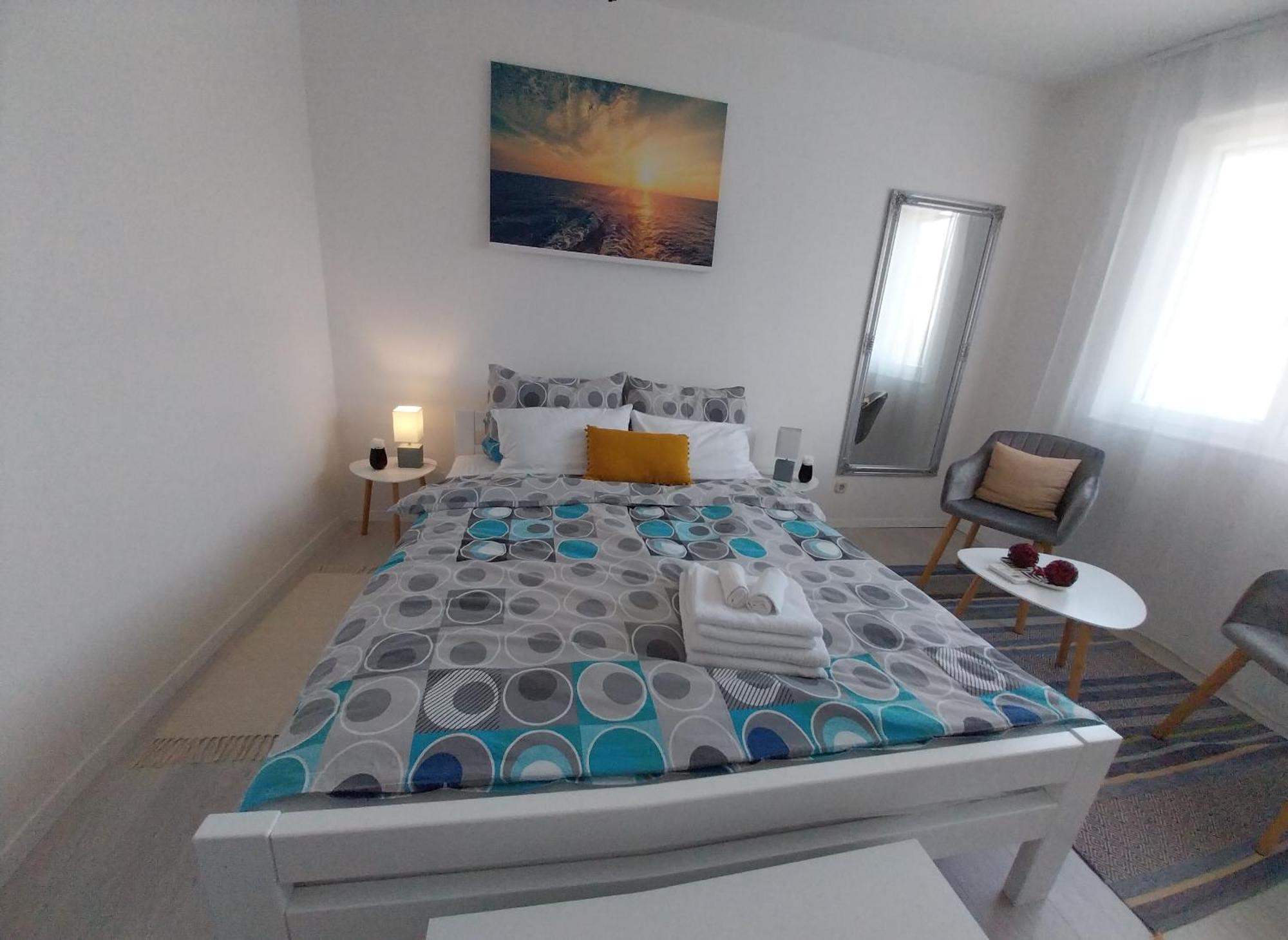 Apartma M