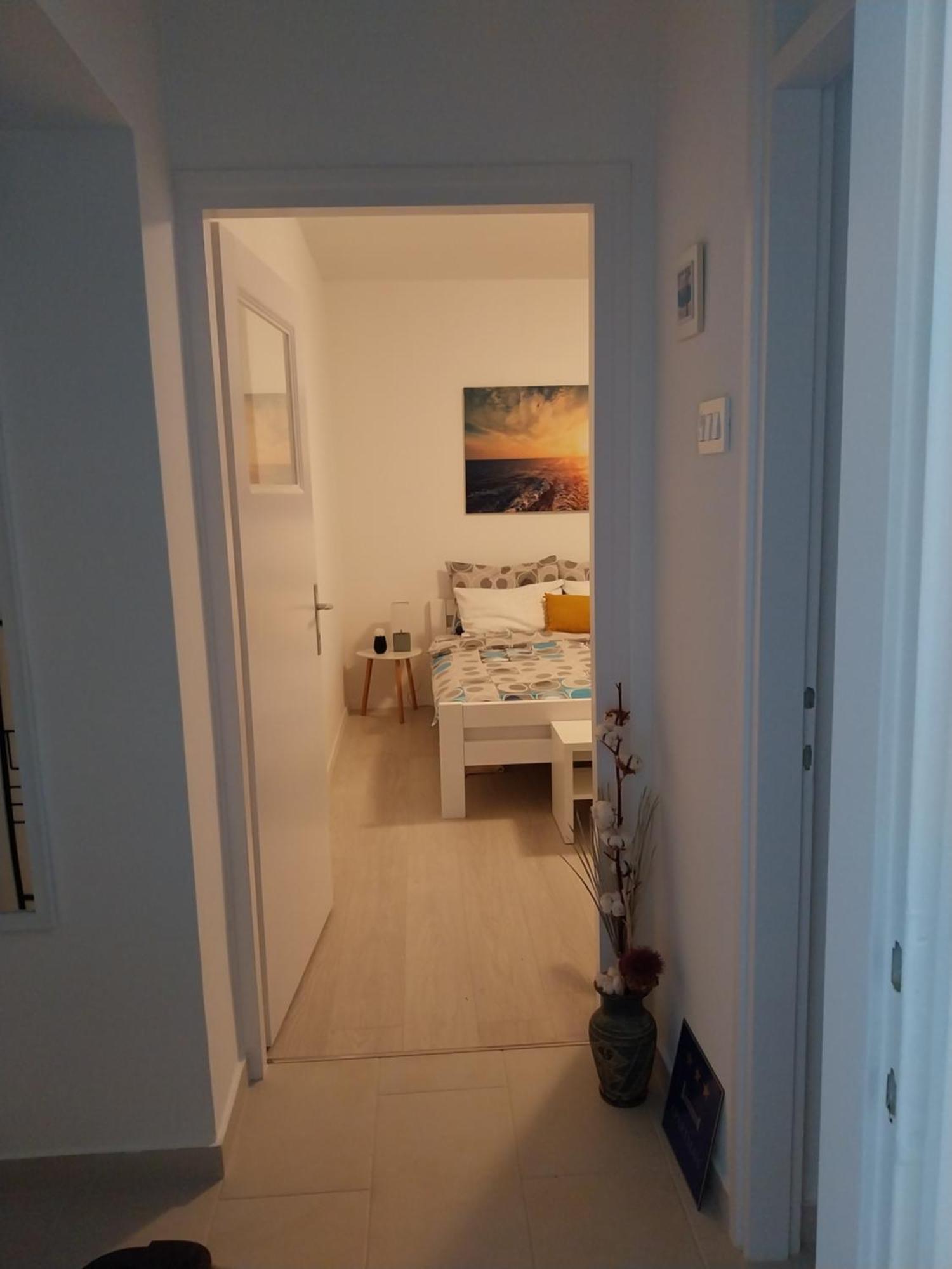 Apartment Studio M *