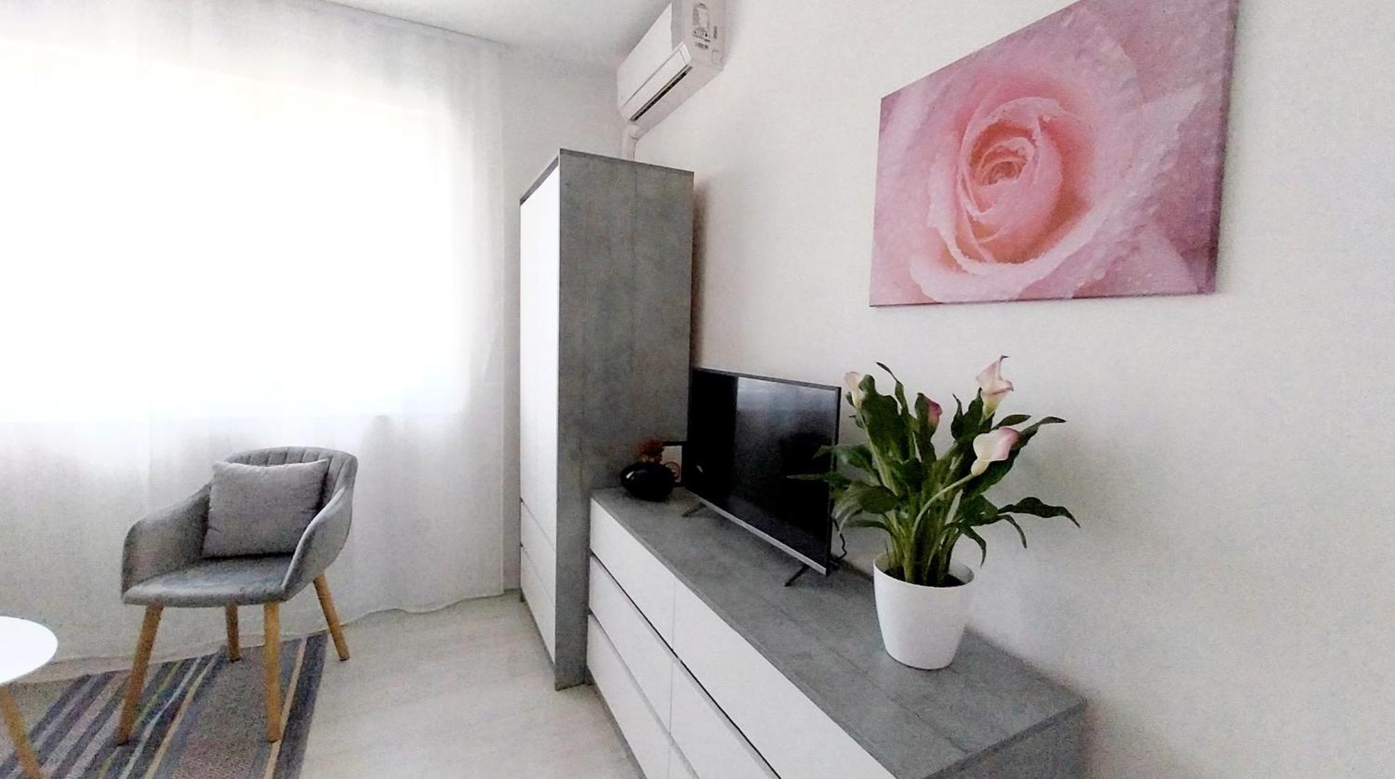 Apartment Studio M *