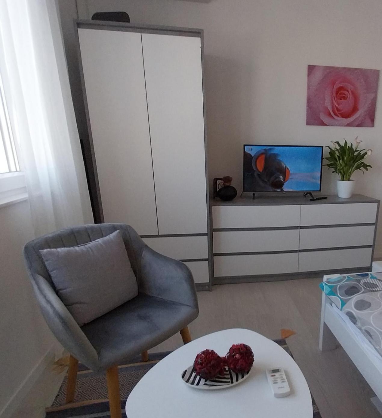 Studio M Apartment *