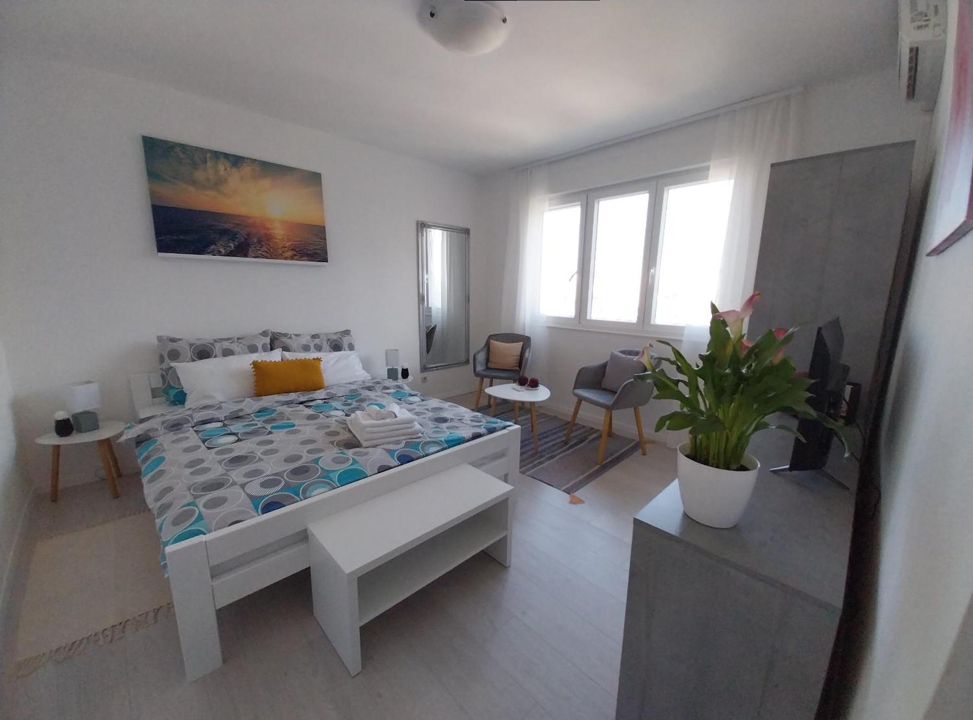 Studio M Apartment